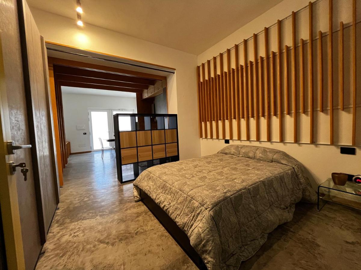 Airi Loft Alghero Exterior foto