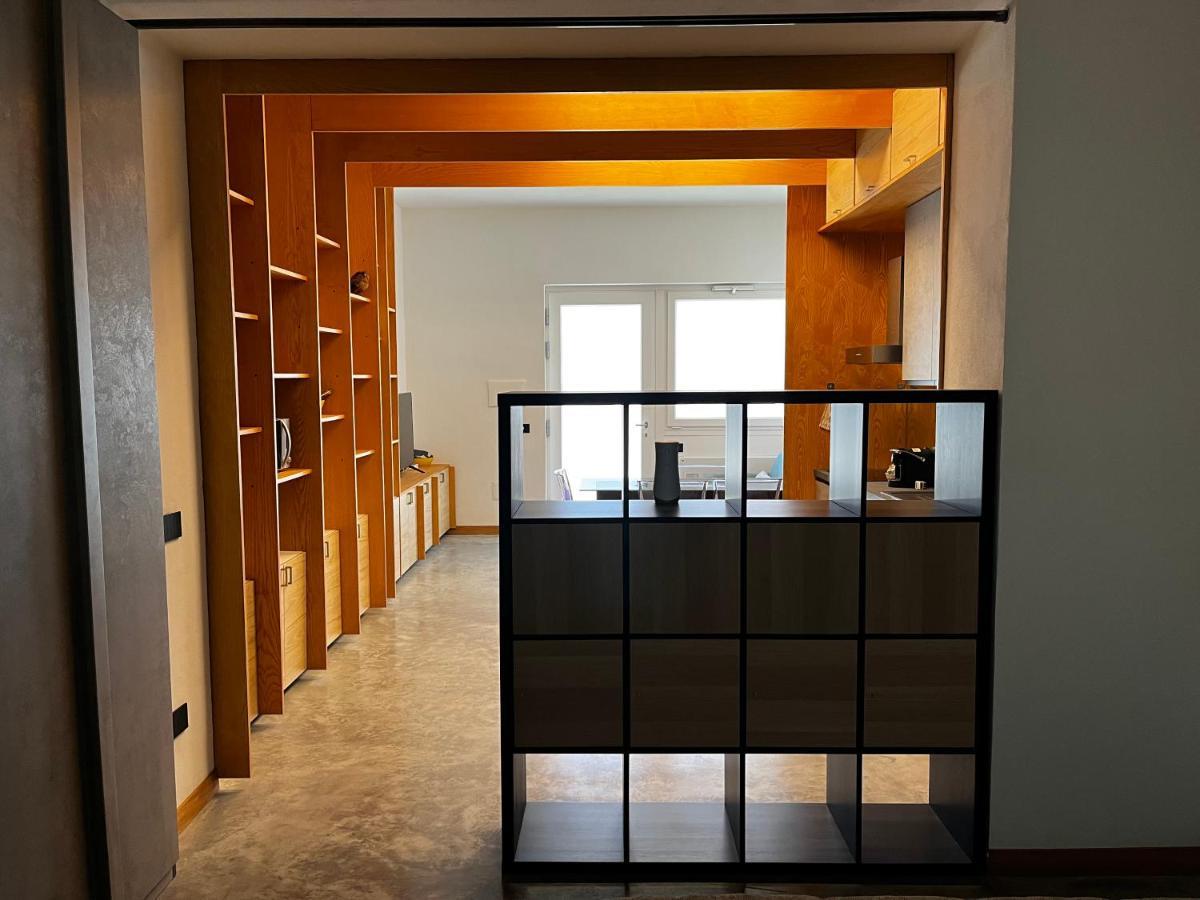Airi Loft Alghero Exterior foto