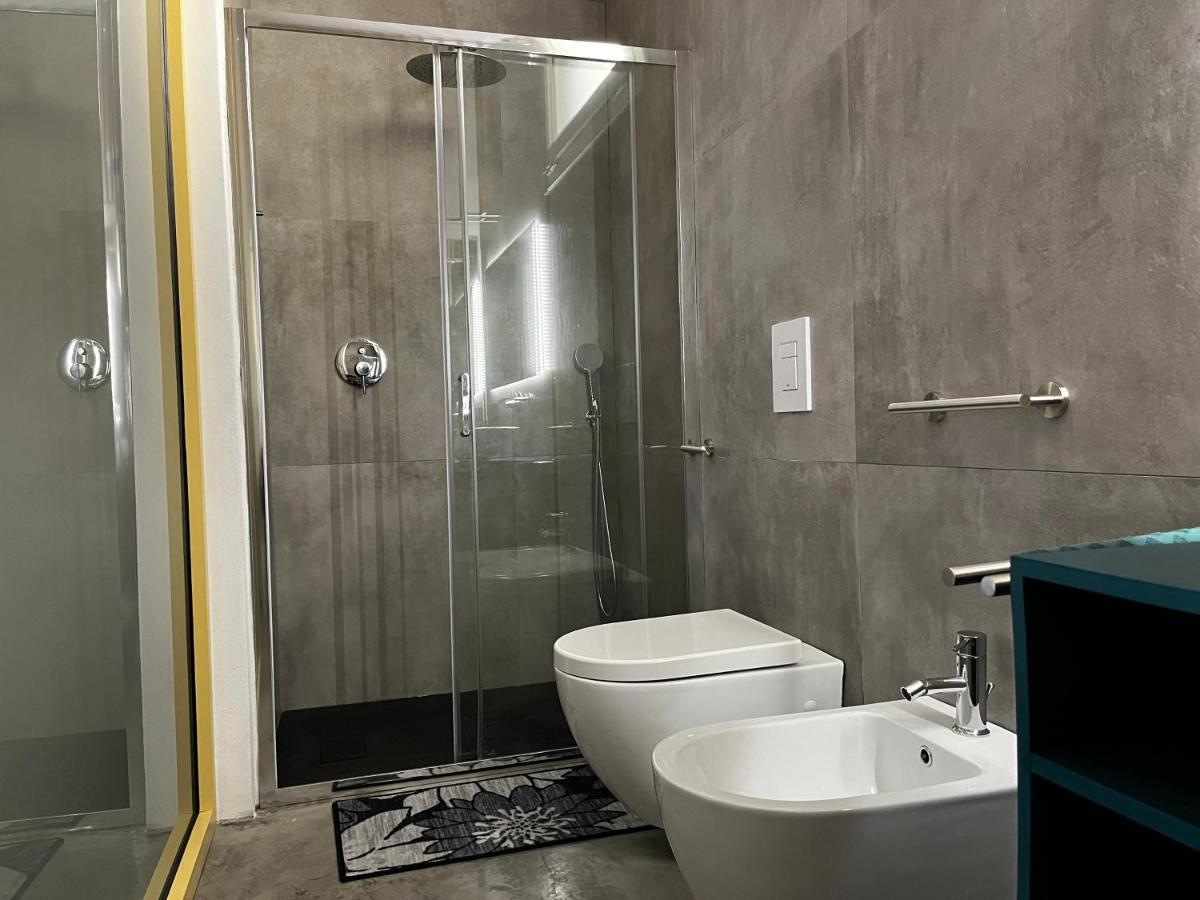 Airi Loft Alghero Exterior foto
