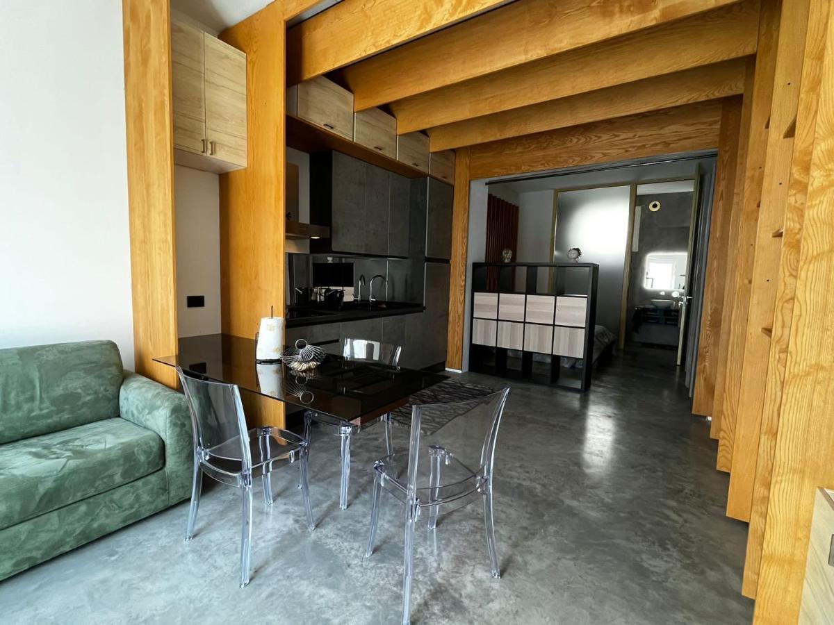 Airi Loft Alghero Exterior foto