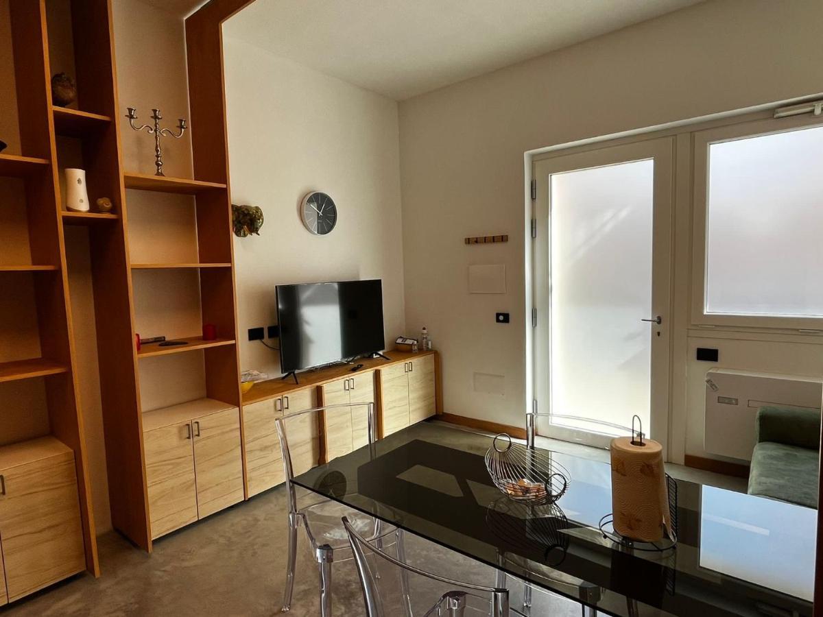 Airi Loft Alghero Exterior foto