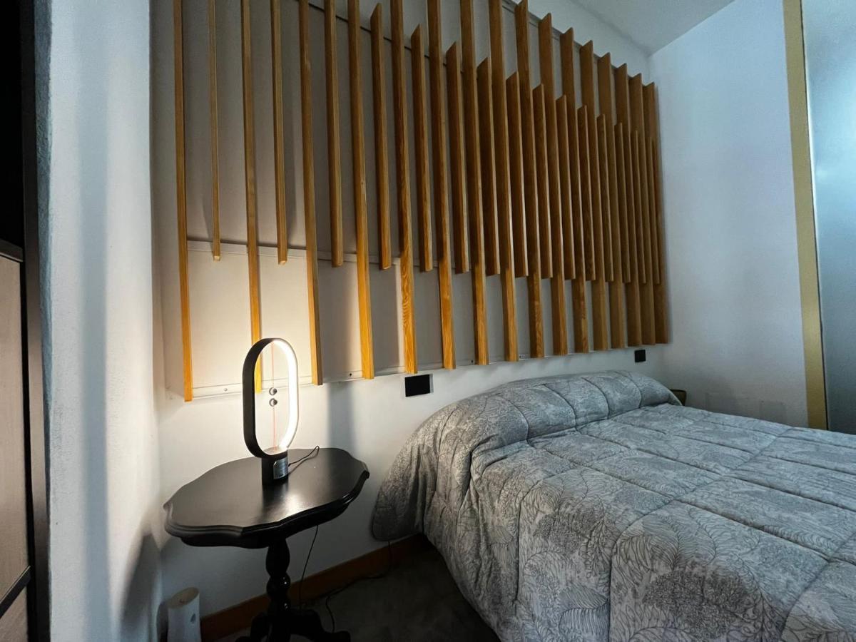 Airi Loft Alghero Exterior foto