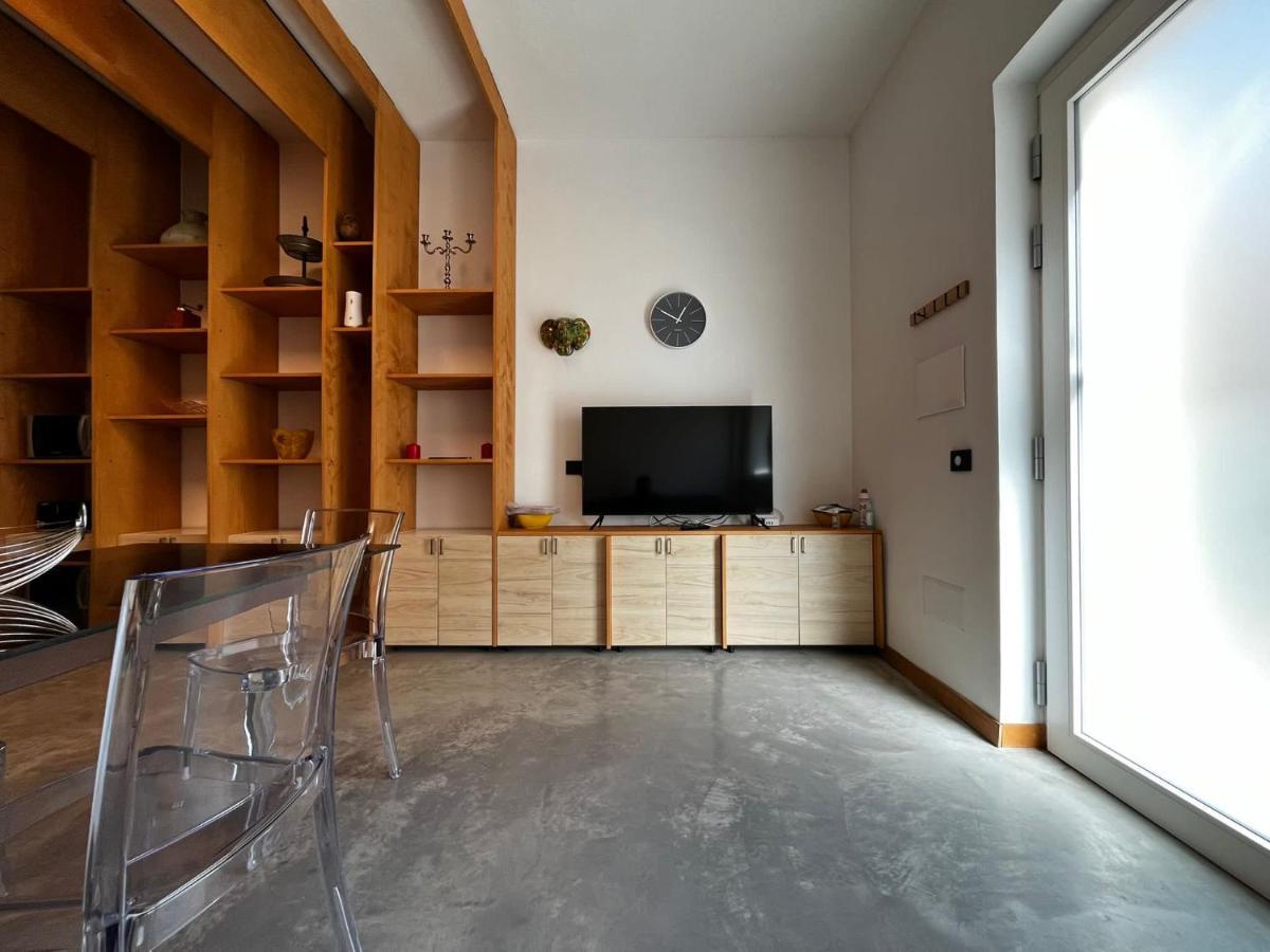 Airi Loft Alghero Exterior foto
