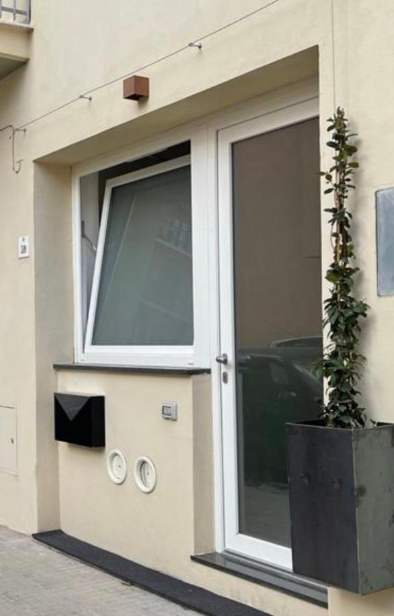 Airi Loft Alghero Exterior foto
