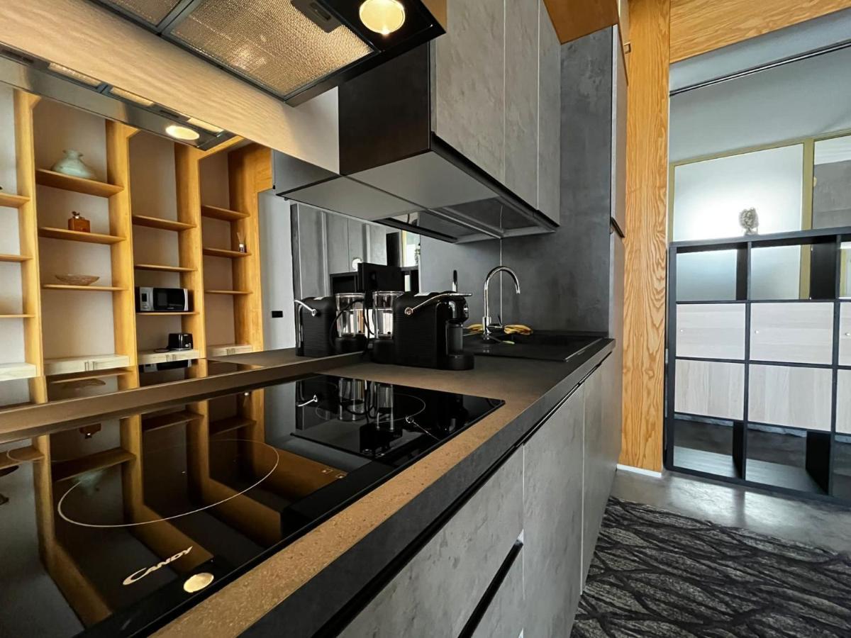 Airi Loft Alghero Exterior foto