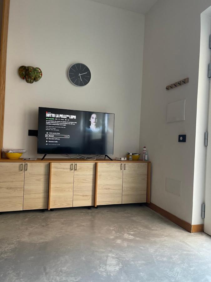 Airi Loft Alghero Exterior foto